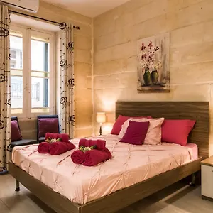 Gb - Triplex Appartamento La Valletta