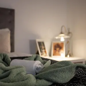 Appartamento Bohemien, Budapest