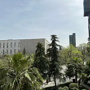 Piazza City Center Appartamento Tirana