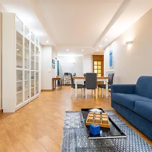 Casa Mavi Appartamento Napoli